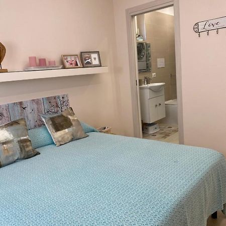 Apartmán Domus Grania Gragnano Exteriér fotografie