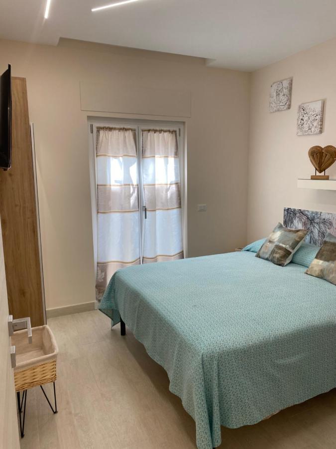 Apartmán Domus Grania Gragnano Exteriér fotografie