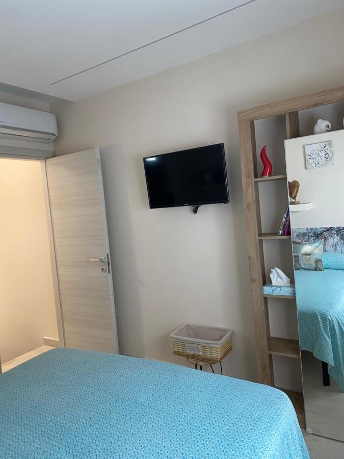 Apartmán Domus Grania Gragnano Exteriér fotografie
